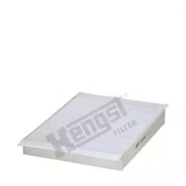 Фільтр салону MB C (W205/S205), E (W/S213, A238) 14-(вир-во HENGST)