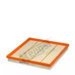 Фільтр повітряний BMW 5 (F10/11/18), X5, X6 10- (вир-во HENGST)  Фільтр повітряний BMW 5 (F10/11/18), X5, X6 10- (вир-во HENGST)