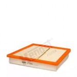 Фільтр повітряний BMW X1 1.6-2.5 D, 1.8-2.8 I, MINI 1.2-2.0 13- (вир-во HENGST)  Фільтр повітряний BMW X1 1.6-2.5 D, 1.8-2.8 I, MINI 1.2-2.0 13- (вир-во HENGST)