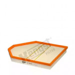 Фільтр повітряний BMW X3 1.8-2.8 11- (вир-во HENGST)  Фільтр повітряний BMW X3 1.8-2.8 11- (вир-во HENGST)