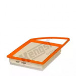 Фільтр повітряний PSA 1.4, 1.6 HDI 10- (вир-во HENGST)  Фільтр повітряний PSA 1.4, 1.6 HDI 10- (вир-во HENGST)