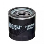 Фільтр масляний FORD TRANSIT 2.2, 2.4 TDCI 06-, PSA 2.2 HDI 11- (вир-во HENGST)  Фільтр масляний FORD TRANSIT 2.2, 2.4 TDCI 06-, PSA 2.2 HDI 11- (вир-во HENGST)