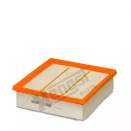 Фильтр воздушный FIAT DOBLO, OPEL COMBO 1.6, 2.0 D 10-(пр-во HENGST)  Фильтр воздушный FIAT DOBLO, OPEL COMBO 1.6, 2.0 D 10-(пр-во HENGST)