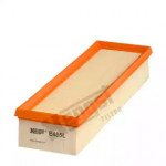 Фільтр повітряний CITROEN BERLINGO 1.6, C2 1.6 02-(вир-во HENGST)  Фільтр повітряний CITROEN BERLINGO 1.6, C2 1.6 02-(вир-во HENGST)