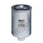 Фільтр палив. FORD Cargo (Truck) (вир-во Hengst) H17WK06 