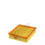 Фільтр повітряний AUDI, VW, SKODA (вир-во Hengst) E206L  Фільтр повітряний AUDI, VW, SKODA (вир-во Hengst) E206L