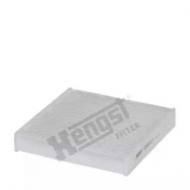 Фільтр салону SUZUKI SWIFT 05-, SX4 06- (вир-во HENGST)