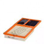 Фільтр повітряний SEAT, VW, SKODA (вир-во Hengst) E892L  Фільтр повітряний SEAT, VW, SKODA (вир-во Hengst) E892L