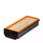 Фільтр повітряний BMW 3, 5, X5 3.0-5.0 D11-(вир-во HENGST)  Фільтр повітряний BMW 3, 5, X5 3.0-5.0 D11-(вир-во HENGST)