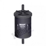 Фільтр паливний DACIA LOGAN 96-, CITROEN BERLINGO (вир-во HENGST) 