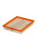 Фільтр повітряний TOYOTA AURIS, PRIUS 1.8 Hybrid 09- (вир-во HENGST)  Фільтр повітряний TOYOTA AURIS, PRIUS 1.8 Hybrid 09- (вир-во HENGST)