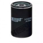 Фільтр повiтр. DAF (Truck) (вир-во Hengst) H100WL  Фільтр повiтр. DAF (Truck) (вир-во Hengst) H100WL