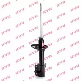 Амортизатор пiдв. Mazda 323 задн. прав. газов. Excel-G (вир-во Kayaba)