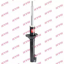 Амортизатор пiдв. Ford Escort MK III передн. газов. Excel-G (вир-во Kayaba)