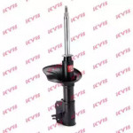 Амортизатор пiдв. Mitsubishi Carisma передн. прав. газов. Excel-G (вир-во Kayaba) 