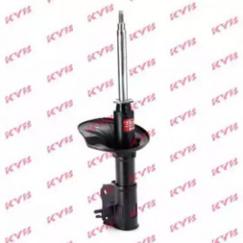 Амортизатор пiдв. Mitsubishi Carisma передн. прав. газов. Excel-G (вир-во Kayaba)