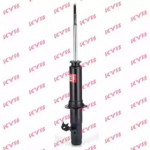 Амортизатор пiдв. Honda, Rover Civic передн. лiв. газов. Excel-G (вир-во Kayaba) 