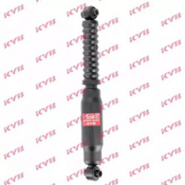 Амортизатор подв. Citroen, Fiat, Peugeot задн. газов. Excel-G (пр-во Kayaba)