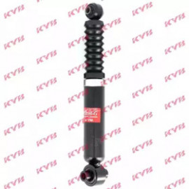 Амортизатор подв. Peugeot 206 задн. газов. Excel-G (пр-во Kayaba)