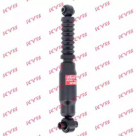 Амортизатор подв. Peugeot 206 задн. газов. Excel-G (пр-во Kayaba)