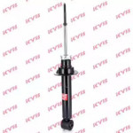 Амортизатор пiдв. Mitsubishi Montero передн. газов. Excel-G (вир-во Kayaba) 