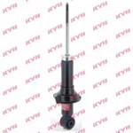 Амортизатор пiдв. Honda Stream задн. газов. Excel-G (вир-во Kayaba) 