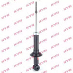 Амортизатор пiдв. Mitsubishi Outlander задн. газов. Excel-G (вир-во Kayaba) 