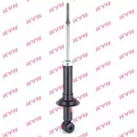 Амортизатор пiдв. Mitsubishi Outlander задн. газов. Excel-G (вир-во Kayaba)