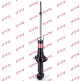 Амортизатор пiдв. MITSUBISHI Lancer X задн. (вир-во Kayaba)