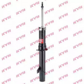 Амортизатор пiдв. Mazda 6 передн. лiв. газов. Excel-G (вир-во Kayaba)