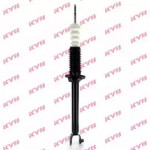 Амортизатор пiдв. Ford Fiesta задн. газов. Excel-G (вир-во Kayaba)  Амортизатор пiдв. Ford Fiesta задн. газов. Excel-G (вир-во Kayaba)