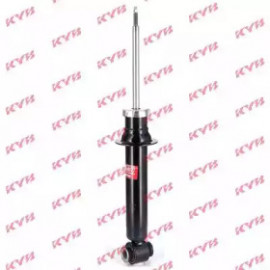 Амортизатор пiдв. PEUGEOT 407 передн. (вир-во Kayaba)