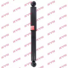 Амортизатор пiдв. Suzuki Jimny задн. газов. Excel-G (вир-во Kayaba)