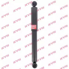 Амортизатор пiдв. DAEWOO Matiz задн. (вир-во Kayaba)