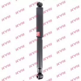 Амортизатор пiдв. Toyota Hiace задн. газов. Excel-G (вир-во Kayaba)