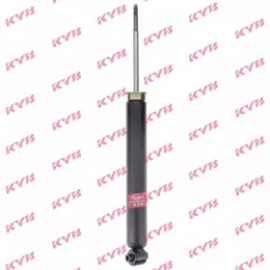 Амортизатор підв. Москвич 2141 задн. Excel-G (вир-во Kayaba)