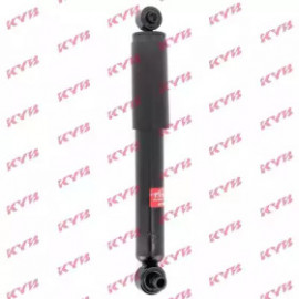 Амортизатор пiдв. OPEL Movano, Renault MASTER II передн. (вир-во Kayaba)