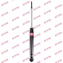 Амортизатор пiдв. Hyundai Santa Fe задн. газов. Excel-G (вир-во Kayaba)