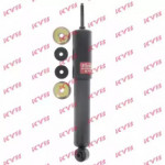 Амортизатор ВАЗ 2123 НИВА-ШЕВРОЛЕ пiдв. передн. газов. ADVENTURE (вир-во Kayaba)  Амортизатор ВАЗ 2123 НИВА-ШЕВРОЛЕ пiдв. передн. газов. ADVENTURE (вир-во Kayaba)