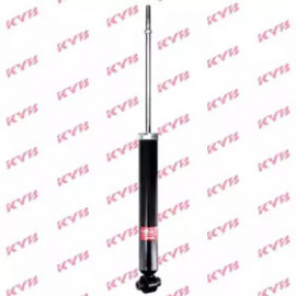 Амортизатор пiдв. Toyota Auris, Corolla задн. газов. Excel-G (вир-во Kayaba)