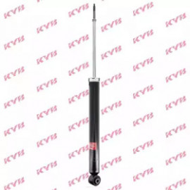 Амортизатор пiдв. Nissan Juke задн. газов. Excel-G (вир-во Kayaba)