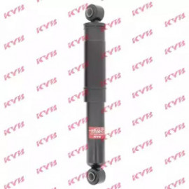 Амортизатор пiдв. Peugeot, Citroen BOXER, JUMPER задн. газов. Excel-G (вир-во Kayaba)