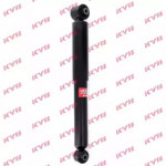 Амортизатор пiдв. Nissan Qashqai задн. газов. Excel-G (вир-во Kayaba)  Амортизатор пiдв. Nissan Qashqai задн. газов. Excel-G (вир-во Kayaba)