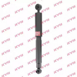 Амортизатор пiдв. Citroen, Fiat, Peugeot задн. газов. Excel-G (вир-во Kayaba)