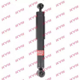 Амортизатор пiдв. Citroen, Peugeot задн. газов. Excel-G (вир-во Kayaba)