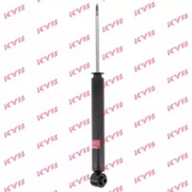 Амортизатор подв. Hyundai, Kia ix35, Tucson, Sportage задн. газов. Excel-G (пр-во Kayaba)