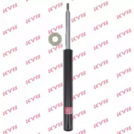 Амортизатор пiдв. Opel Astra F передн. газов. Excel-G (вир-во Kayaba)