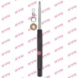 Амортизатор пiдв. Москвич 2141 передн. газов. Excel-G (вир-во Kayaba)