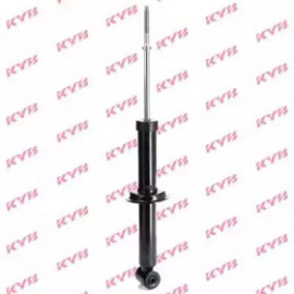 Амортизатор пiдв. SKODA Octavia задн. (вир-во Kayaba)