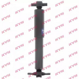 Амортизатор подв. Ford Granada MK II передн. Premium (пр-во Kayaba)